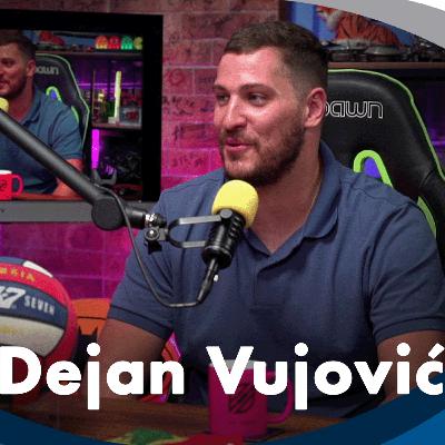 Pod kapicom #169 - Dejan Vujović Pod kapicom #169 - Dejan Vujović