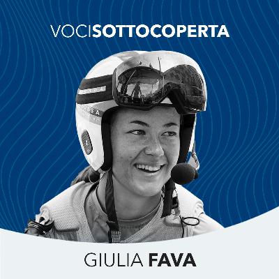 Ep. 2 S3 | Giulia Fava e la giusta dose di esperienza, divertimento e lavoro per arrivare alla Coppa America. Ep. 2 S3 | Giulia Fava e la giusta dose di esperienza, divertimento e lavoro per arrivare alla Coppa America.