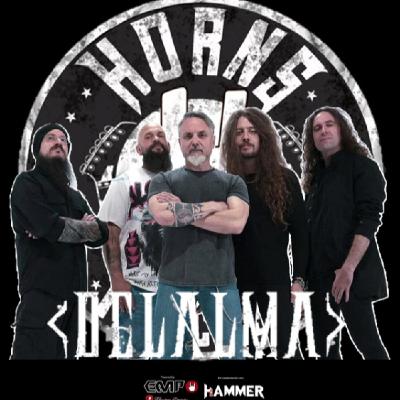 Hörns Üp 455 - ESP 48 con Rick "Bass" Baker