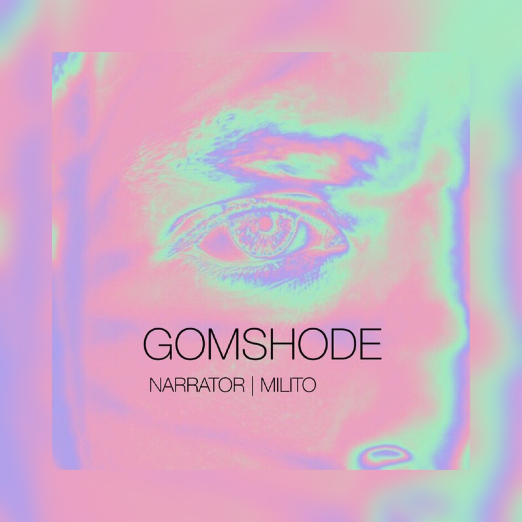 Gomshode