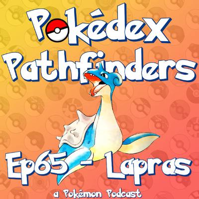 #131: The Lapras Family