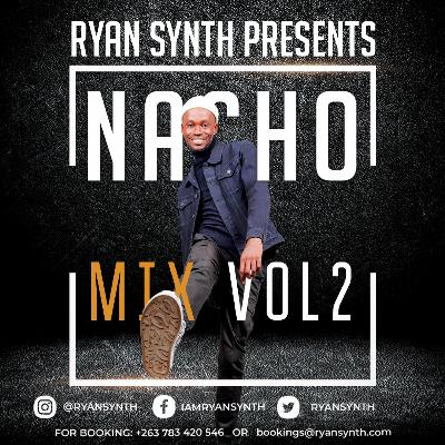 Nacho Mix 2