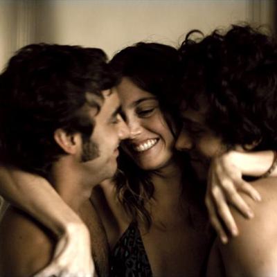 Ep.07- Trío De Amor En Alicante