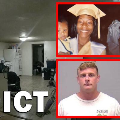 Former Deputy Sean Grayson Found Guilty For The Murder Of Sonya Massey - LEO Round Table S10E218