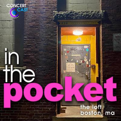 Underground Music Venue in Boston, MA called The Loft