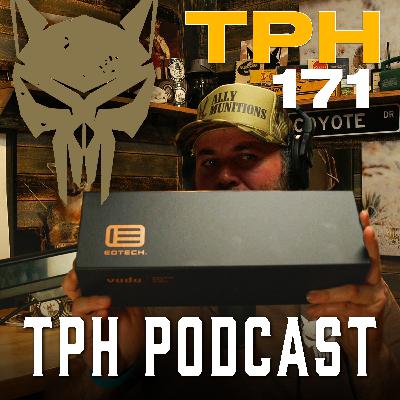 TPH 171: First Look: EOTECH Vudu 3-9 “Short Boy” Scope
