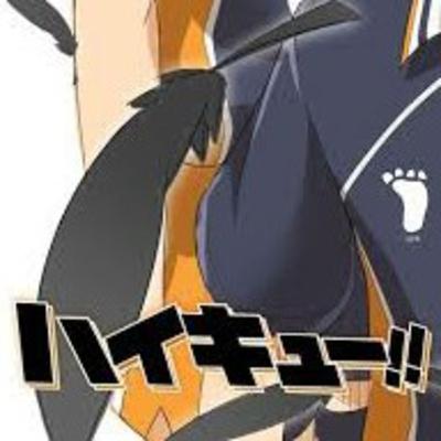 Japanese Podcast : Let's Talk A Little About Haikyuu!!