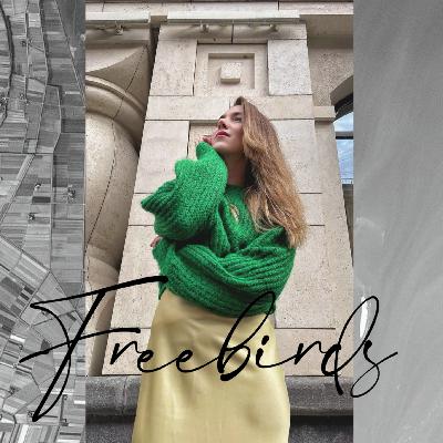 Freebirds | Как выбрать наставника, не предавая себя и оставаясь творцом?