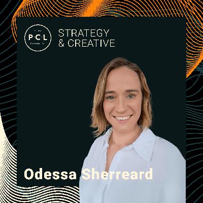 Odessa Sherreard on the power of authentic content and community engagement