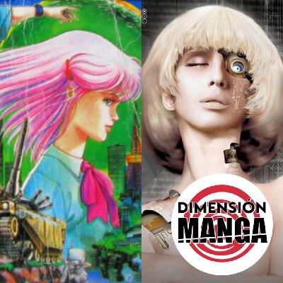 T05-E02: Psycho Land y Parasite Dolls