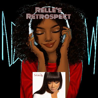 Christmas with Brandy