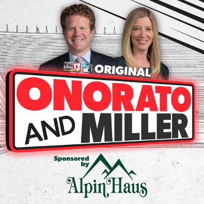 Knicks Chasing History, 'Tush Push' Lives, Clark-Reese Beef & Quinton "Rampage" Jackson!