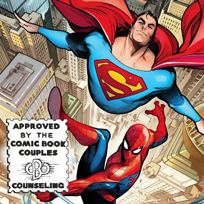 Exclusive! Brad Meltzer on Spider-Man/Superman