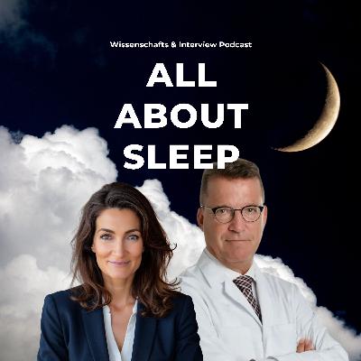 Schlaf, Brain Health und KI – mit Prof. Claudio Bassetti, einem der weltweit führenden Neurologen