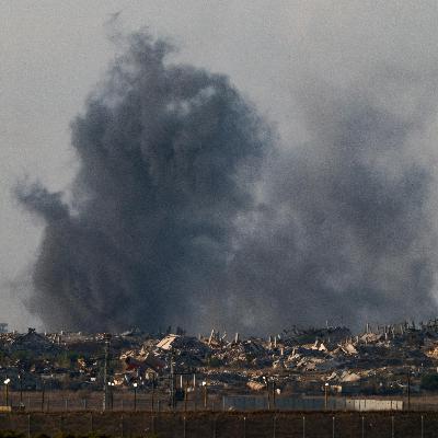 Israeli strike, 'No Kings', dark matter and AI glasses Israeli strike, 'No Kings', dark matter and AI glasses