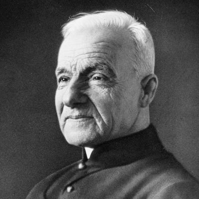 The Miracle Man of Montreal: St. Andre Bessette