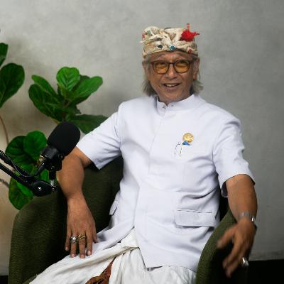 Understanding Balinese Ceremonies ft. Tjokorda Raka Kerthyasa (Ubud Royal Family) | Episode 31