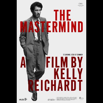 The Mastermind (2025) – When Slow and Pretentious Replaces Storytelling | Jimmy "The Hat" Movie Review