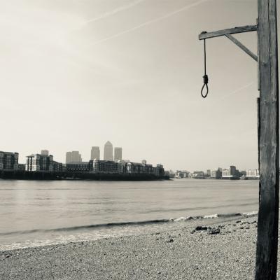 25.Due Passi per… Wapping