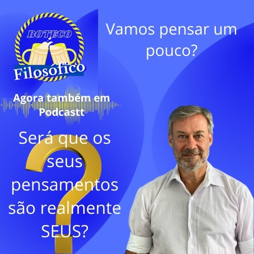 Boteco Filosófico