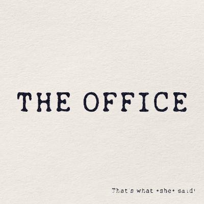 《The Office》為什麼「普通卻好看」，還是唯一感動到我的愛情劇?|我對現在影視文化的看法