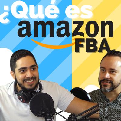 🤑 ¿Cómo Ganar Dinero por Internet? AMAZON FBA Explicación Completa! Desde Colombia y Latinoamerica..