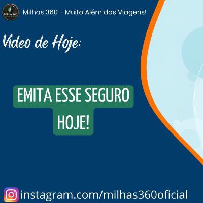 Emita esse seguro HOJE! Emita esse seguro HOJE!