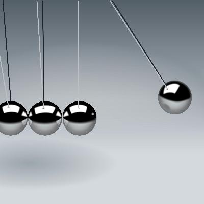 The Four Fundamental Forces of Nature