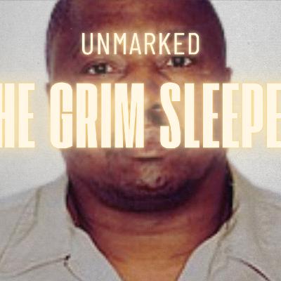 7: The Grim Sleeper: A Serial Killer Hidden in Plain Sight 7: The Grim Sleeper: A Serial Killer Hidden in Plain Sight