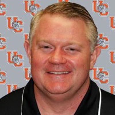 1st & 10 w/Zak Willis (Special Guest: Newberry HC Todd Knight) 11 - 10