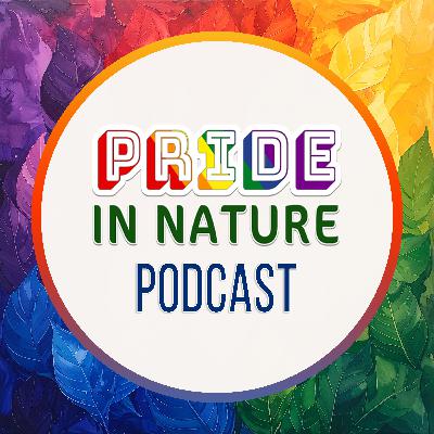 Pride in Nature 2025, Nina Seale