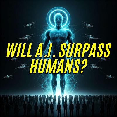 Countdown To Dawn | Episode 2: Humanity and the Singularity Countdown To Dawn | Episode 2: Humanity and the Singularity