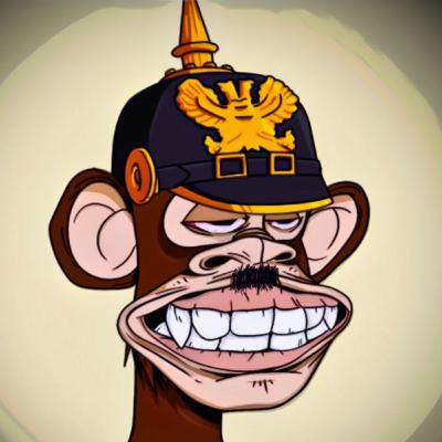 NFTs: Art in the Age of Digitization NFTs: Art in the Age of Digitization