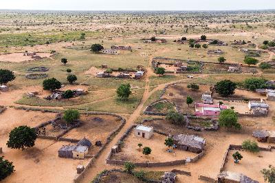 Dunia inaingia katika zama za kufilisika kwa maji kote duniani