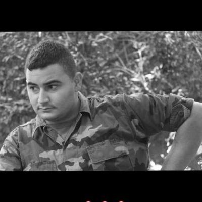 Beirut Port Explosion: Tribute to the victim Hamza Iskandar
