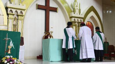 The Goal of Loving Our Neighbor The Goal of Loving Our Neighbor