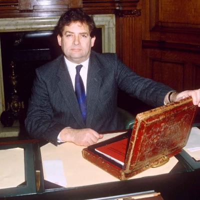 Special: Lessons from the Lawson boom Special: Lessons from the Lawson boom