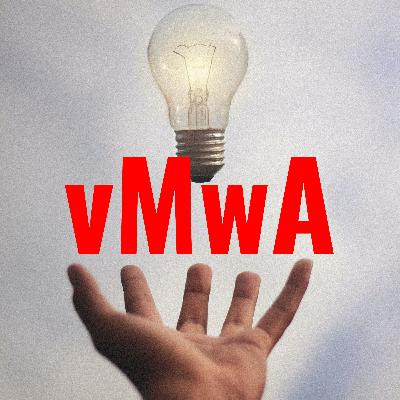 vMwA #13 - Houston wir haben ein (Kannibalismus-) Problem