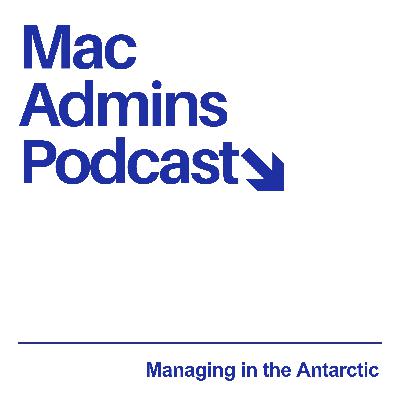 Episode 443: Managing in the Antarctic