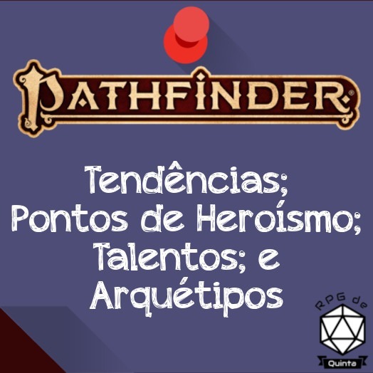 RPG de Quinta