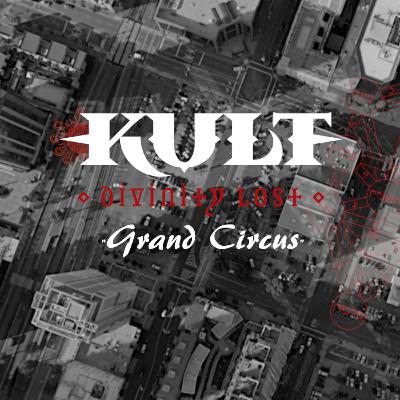 Kult: "Grand Circus" cz.3