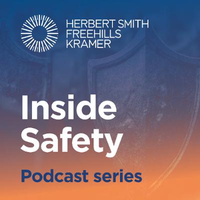 Inside Safety (Australia) - EP2 Spotlight on silica - Recent developments and trends