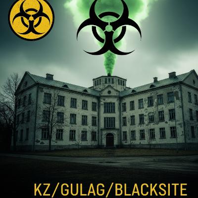 15. Behind the Walls: A Decade in the Blacksite
http://blacksite.iblogger.org
