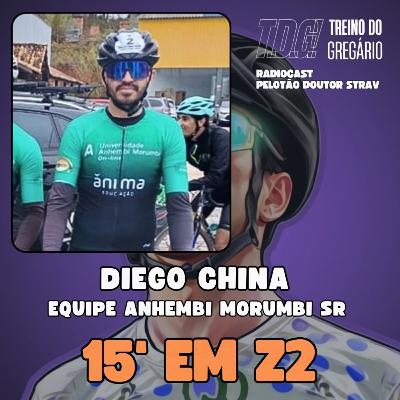 15' em Z2 - Diego China #19