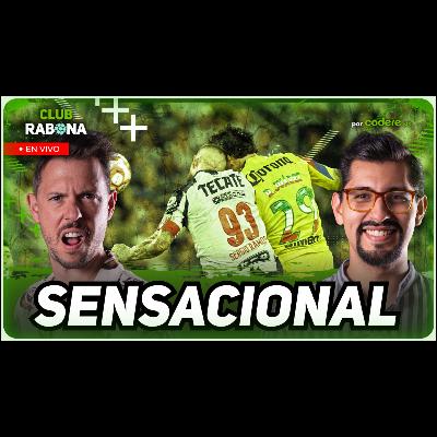 DE ÚLTIMO MINUTO EMPATE DE AMÉRICA EN MONTERREY | Chivas pierde 0-3 contra Toluca | Cruz Azul líder