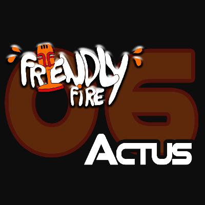 Friendly Fire mitraille l'actualité - 510 jours sous terre, l'âge des Geek en France, le voyage vers mars et l'actu Jeux Vidéos. Friendly Fire mitraille l'actualité - 510 jours sous terre, l'âge des Geek en France, le voyage vers mars et l'actu Jeux Vidéos.