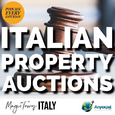 Secrets of Italian Property Auctions