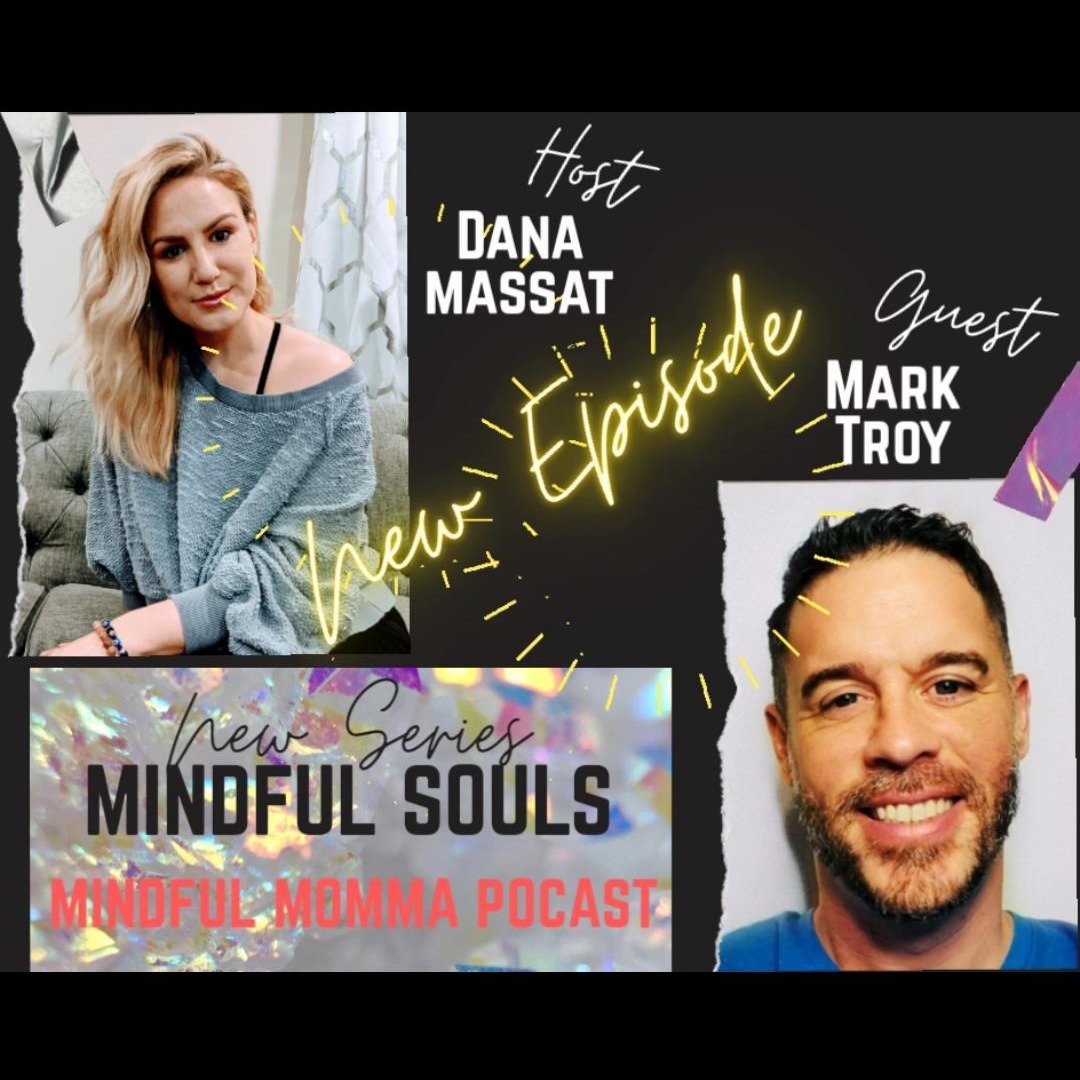 Mindful Momma | Dana Massat | Mental Health