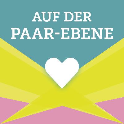Geteiltes Leid, doppelte Liebe?