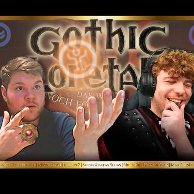 S01- F01 - Vorstellung Nic_st3r & Fredogmatik